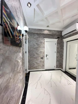 Satılır yeni tikili 2 otaqlı 55 m², Xırdalan-7 Satılır yeni tikili 2 otaqlı 55 m², Xırdalan-7