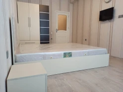 İcarə yeni tikili 2 otaqlı 70 m², Nəriman Nərimanov m.-8