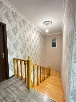 Satılır ev/villa 7 otaqlı 210 m², Bakıxanov q.-10