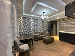 Satılır yeni tikili 2 otaqlı 55 m², Xırdalan-3 Satılır yeni tikili 2 otaqlı 55 m², Xırdalan-3