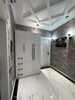 Satılır yeni tikili 2 otaqlı 55 m², Xırdalan-6 Satılır yeni tikili 2 otaqlı 55 m², Xırdalan-6