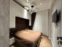 Satılır yeni tikili 2 otaqlı 55 m², Xırdalan-8 Satılır yeni tikili 2 otaqlı 55 m², Xırdalan-8