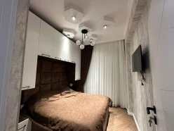 Satılır yeni tikili 2 otaqlı 55 m², Xırdalan-5 Satılır yeni tikili 2 otaqlı 55 m², Xırdalan-5