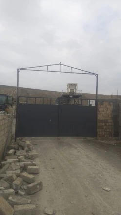 Satılır obyekt 4000 m²,  Novxanı-4