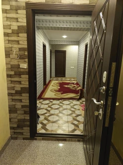 Satılır yeni tikili 3 otaqlı 134 m²,  İnşaatçılar m.-4