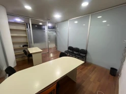İcarə ofis 1 otaqlı 17 m²,  28 May m.-5
