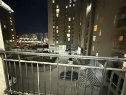 İcarə yeni tikili 2 otaqlı 60 m²,  İnşaatçılar m.-21