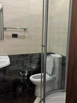 İcarə yeni tikili 2 otaqlı 137 m²,  28 May m.-16