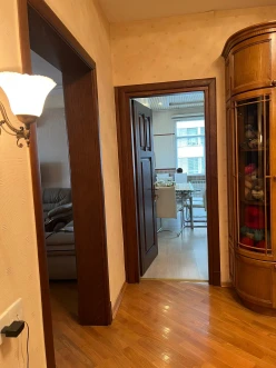 İcarə yeni tikili 3 otaqlı 135 m²,  Yasamal-14