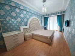 İcarə yeni tikili 2 otaqlı 70 m²,  Şah İsmayıl Xətai m.-4
