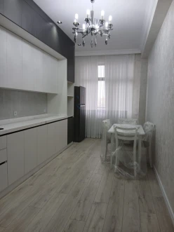 İcarə yeni tikili 2 otaqlı 139 m²,  28 May m.-12