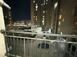 İcarə yeni tikili 2 otaqlı 60 m²,  İnşaatçılar m.-7