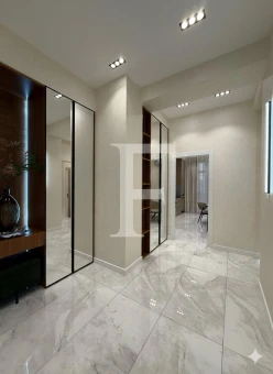 İcarə yeni tikili 2 otaqlı 90 m²,  28 May m.-8