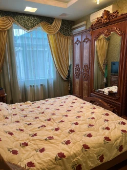 İcarə yeni tikili 3 otaqlı 135 m²,  Yasamal-11