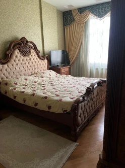 İcarə yeni tikili 3 otaqlı 135 m²,  Yasamal-7