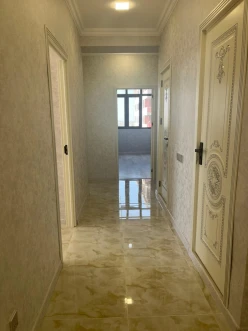 Satılır yeni tikili 3 otaqlı 102.5 m²,  Sumqayıt-2