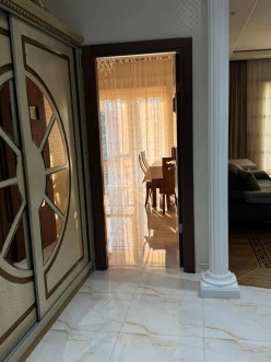 İcarə yeni tikili 2 otaqlı 137 m²,  28 May m.-17