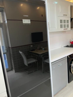 İcarə yeni tikili 3 otaqlı 135 m²,  Yasamal-4