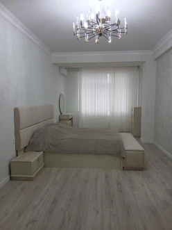 İcarə yeni tikili 2 otaqlı 139 m²,  28 May m.-8