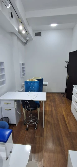 İcarə ofis 1 otaqlı 14 m²,  Sahil m.-5