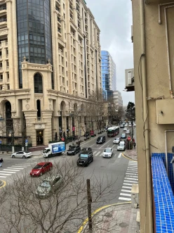 İcarə yeni tikili 3 otaqlı 135 m², Yasamal İcarə yeni tikili 3 otaqlı 135 m², Yasamal