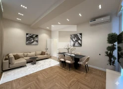 İcarə yeni tikili 2 otaqlı 90 m²,  28 May m.-3