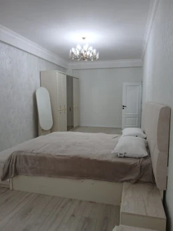 İcarə yeni tikili 2 otaqlı 139 m²,  28 May m.-7