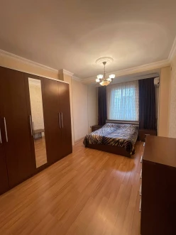 İcarə yeni tikili 2 otaqlı 65 m²,  Şah İsmayıl Xətai m.-4