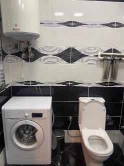 İcarə yeni tikili 2 otaqlı 65 m²,  Şah İsmayıl Xətai m.-8