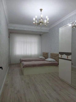 İcarə yeni tikili 2 otaqlı 139 m²,  28 May m.-9