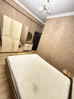 İcarə yeni tikili 2 otaqlı 60 m²,  İnşaatçılar m.-9