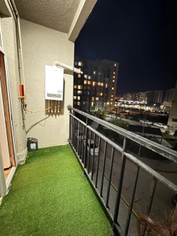 İcarə yeni tikili 2 otaqlı 60 m²,  İnşaatçılar m.-6