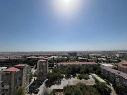 Satılır yeni tikili 3 otaqlı 102.5 m²,  Sumqayıt-21