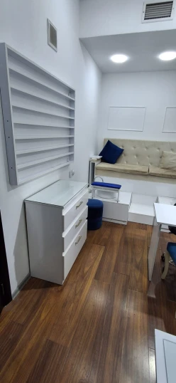 İcarə ofis 1 otaqlı 14 m²,  Sahil m.-2