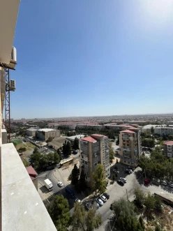 Satılır yeni tikili 3 otaqlı 102.5 m²,  Sumqayıt-23