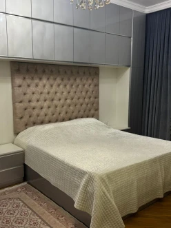 İcarə yeni tikili 2 otaqlı 137 m²,  28 May m.-5