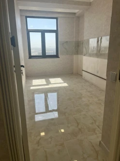 Satılır yeni tikili 3 otaqlı 102.5 m²,  Sumqayıt-6