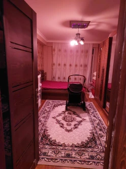 Satılır yeni tikili 3 otaqlı 134 m²,  İnşaatçılar m.-22