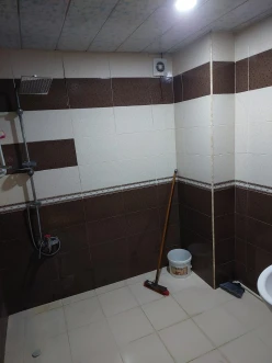 Satılır yeni tikili 3 otaqlı 134 m²,  İnşaatçılar m.-13