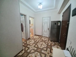 İcarə yeni tikili 2 otaqlı 70 m²,  Şah İsmayıl Xətai m.-6