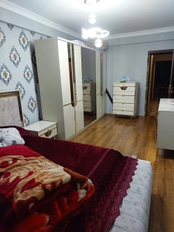Satılır yeni tikili 3 otaqlı 134 m²,  İnşaatçılar m.-3