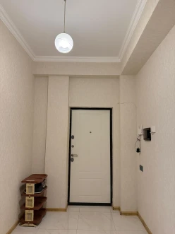 İcarə yeni tikili 3 otaqlı 90 m²,  İnşaatçılar m.-9