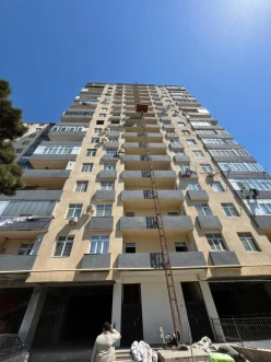 Satılır yeni tikili 3 otaqlı 102.5 m²,  Sumqayıt-24