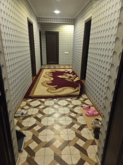 Satılır yeni tikili 3 otaqlı 134 m²,  İnşaatçılar m.-16