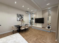 İcarə yeni tikili 2 otaqlı 90 m²,  28 May m.-2