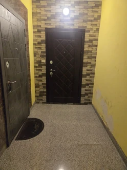 Satılır yeni tikili 3 otaqlı 134 m²,  İnşaatçılar m.-12