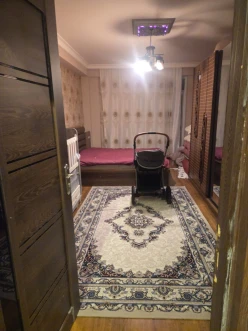 Satılır yeni tikili 3 otaqlı 134 m²,  İnşaatçılar m.-23