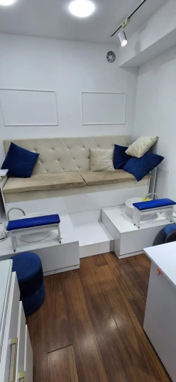 İcarə ofis 1 otaqlı 14 m²,  Sahil m.-3