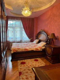 İcarə yeni tikili 3 otaqlı 135 m²,  Yasamal-9