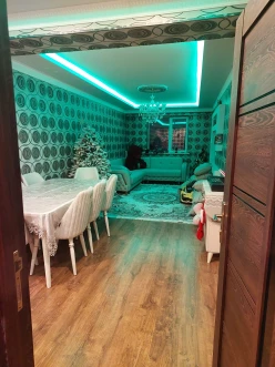 Satılır yeni tikili 3 otaqlı 134 m²,  İnşaatçılar m.-2